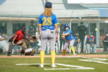 La Liga de División de Honor de Sóftbol femenino da el pistoletazo de salida en Telde/TA.
